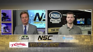 Ireland Contracting Nightly Sports Call: February 22, 2022 (Pt. 3)