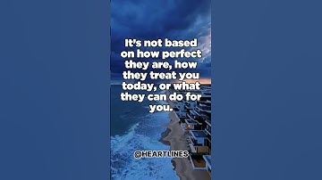 What is unconditional love in a relationship. #relationship #shorts #viralshorts #tips #love