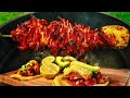 Trompo Asado Horizontal “Tacos al Pastor”