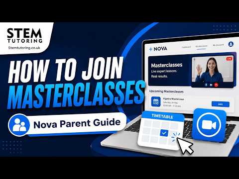 Getting started with Nova