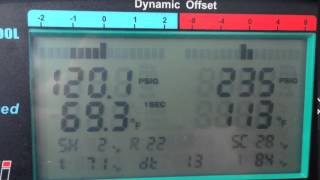 Digi Cool AK900 Dynamic Offset sample Digi Cool AK900 Dynamic Offset sample