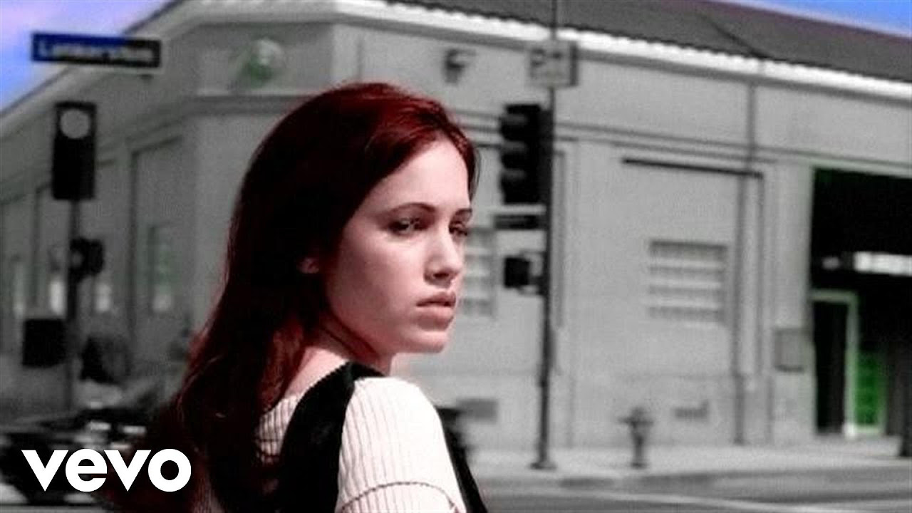 Everclear Brown Eyed Girl