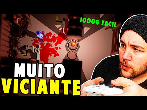 JOGO BARATO, DIVERTIDO E VICIANTE ! - Definitely Sneaky But Not Sneaky (PC - XBOX)