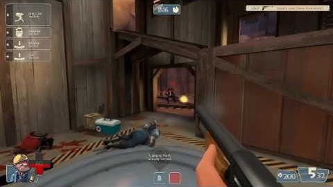 TF2 - Bots are awesome.