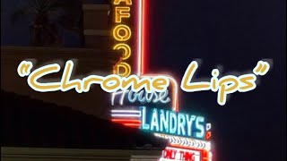 Famous LE$ - Chrome Lips (feat. Freddie Gibbs) #SteakxShrimpNartwork2 #ConesByOnit Net Worth