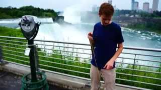 YYF Replay Pro | Brandon Merrill