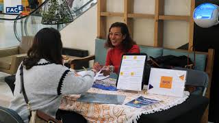 Face Corbeil-Essonnes Forum De Lalternance Mai 2025