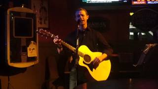 DownRiver Dan - Life By The Drop (acoustic)