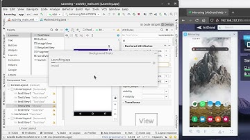 01 - Android for beginners (Urdu)