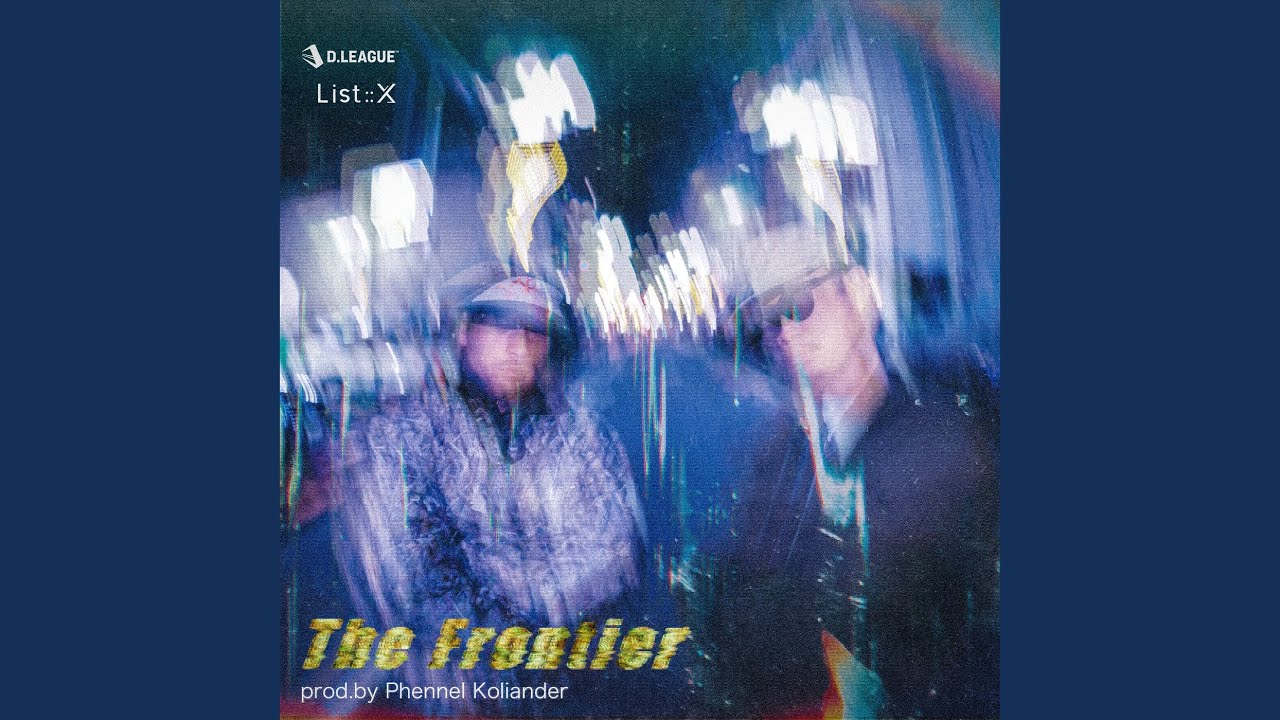 Watch The Frontier on YouTube Watch The Frontier on YouTube