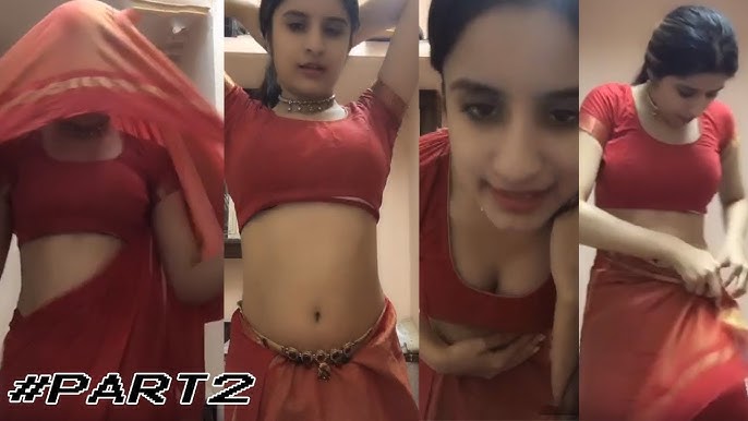 686px x 386px - Indian Tamil Actress Lubna Amir Removes Saree In Bigo Live!!! #Part1 -  YouTube