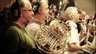 Stellaris - OST - Creation and Beyond - Orchestra Recording