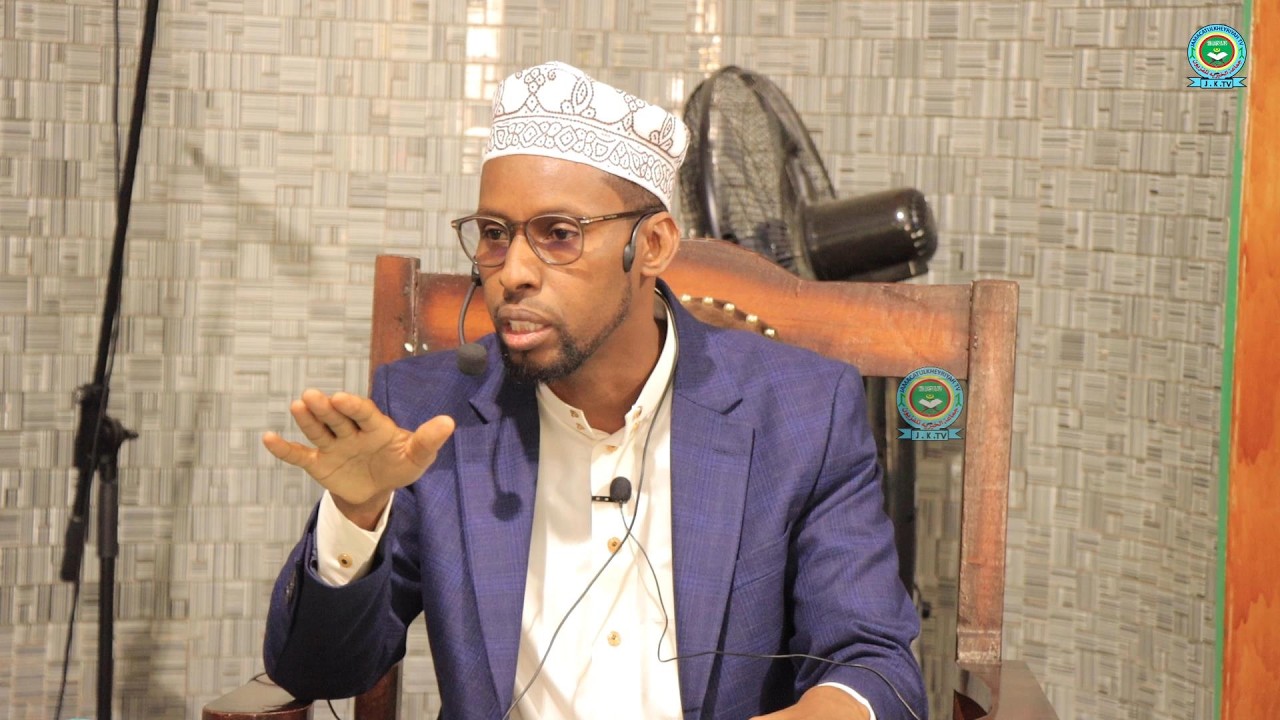 MUXADARO KUSABSAN WAXYAABAHA SOONKA BURIYO SH,CABDULQADIR MUCALIMADAM MASJIDUSUNNAH 2026