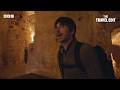 How Caves Have Been Transformed into Luxury Hotels in Italy | The Travel Edit