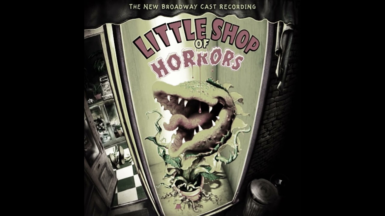 Feed Me (Git It) (from “Little Shop of Horrors”) [Instrumental]