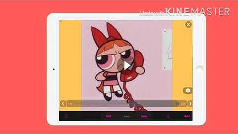 ♡Circle blinds tutorial♡Videostar free♡