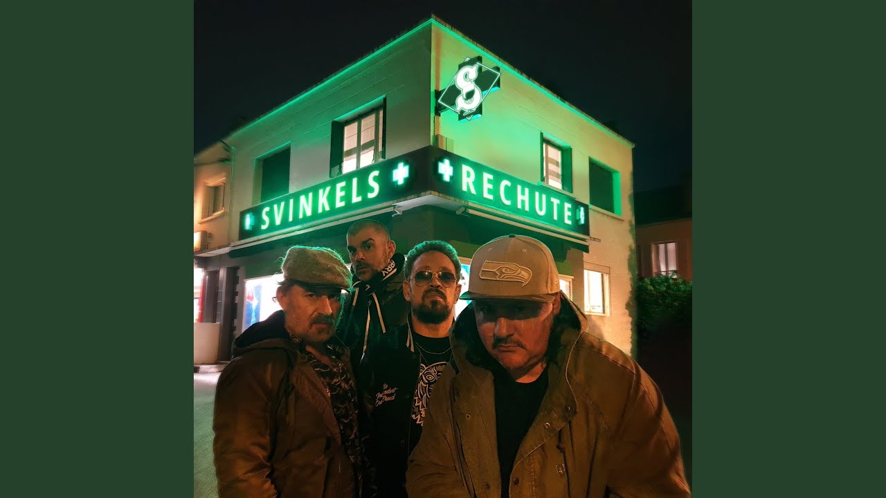 在 YouTube 上观看 Série noire III