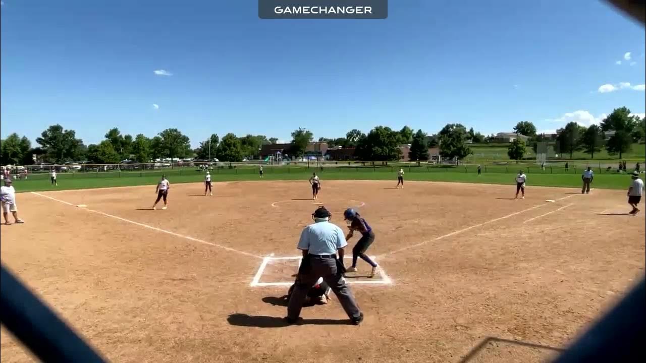 Summer 2023. TCS 16U Colorado Sparkler. Nemesis Elite 16U Gold. YouTube