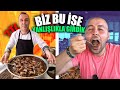 BİZ BU İŞE YANLIŞLIKLA GİRDİK! LOKUM GİBİ KAVURMA! DİYARBAKIR LEZZETLERİ!