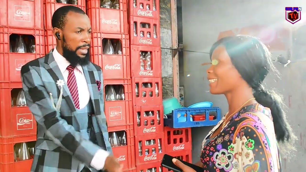 Sahwira wako_Episode 1_720p_written and directed by Simon Nyoni AKA baba Ino