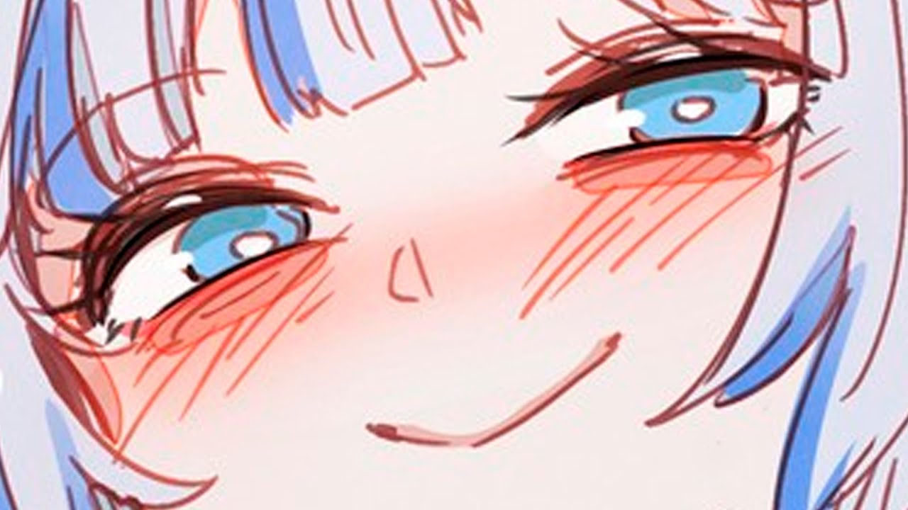 Gura resolve fazer um estilingue com a sua c4lcinha!  [Hololive sub BR]