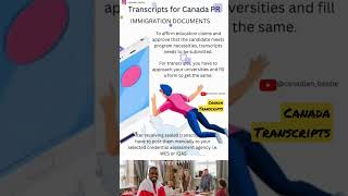 Transcripts #shorts #shortsvideo #canada #canadapr #canadaimmigration #canadavisa #viral #viralvideo Wealth