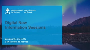 Digital Now – Applying for a Grant – Information Session