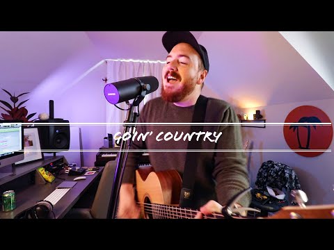 Grand Theft Autumn - Y'all Out Boy (Country Version)