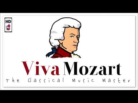 Viva Mozart | The Classical Music Master