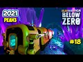 Subnautica Below Zero - Релиз #18 - Призрачный Левиафан - Что случилось с Сэм
