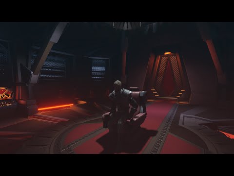 Vídeo: Es El Año Del Klingon En Star Trek Online