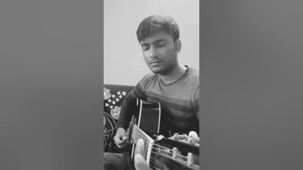 Mat Kar Maya Ko Ahankar Kabir Cafe Guitar Instrumental Aniket