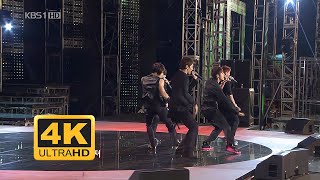 동방신기 (TVXQ!)  '주문 - MIROTIC' │ 2008.10.26 KBS 10th Korea-China Friendship Concert