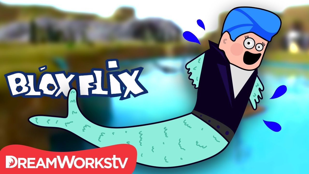 Turned Into A Merman Roblox Neverland Lagoon Ft Gamer Chad Alan Bloxflix Youtube - s captain phasma roblox