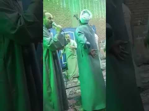 ذكر شافونى بضحك حاسدونى على حالى الشيخ عزت القليوبى