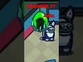 Perfect Teamwork 😈 Shapeshifter &amp; Viper Impostor Win #amongus #impostor #gaming #shorts