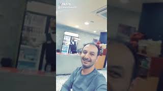 Aman Amcamın Oğlan