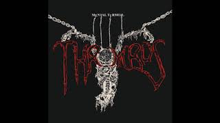 Download Lagu Thrombus - Mental Turmoil (Full-length : 1993) MP3 Download Lagu Thrombus - Mental Turmoil (Full-length : 1993) MP3