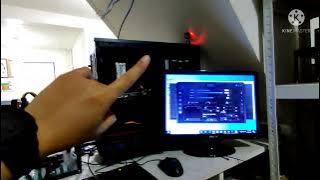 PAANO MAGMINA CRYPTO MINING sa Gaming PC | Desktop Laptop Windows 10, 1660 SUPER mining