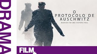 Assistir O Protocolo De Auschwitz //  Completo Dublado // Drama // Film Plus