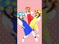 ドコノコノキノコ│童謡│こどものうた│キッズソング│どこでもジャンボリー！🌈 #shorts