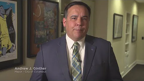 Mayor Ginther announces change in Columbus police ...