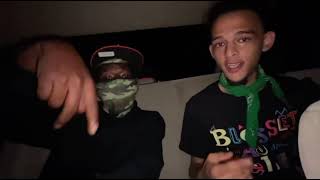 Sgf Taeskioo “Precision” Ft Jusspazz