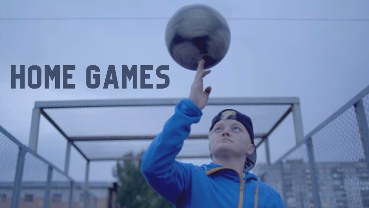 Home Games Trailer | Stream it Now on HighballTV!