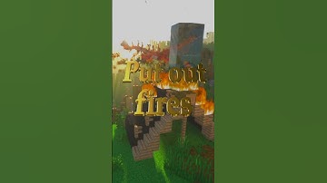 Minecraft How NOT to use Magic SPELLS 6 #Shorts