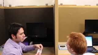 Information Security Awareness Training Video: "Security Spy"