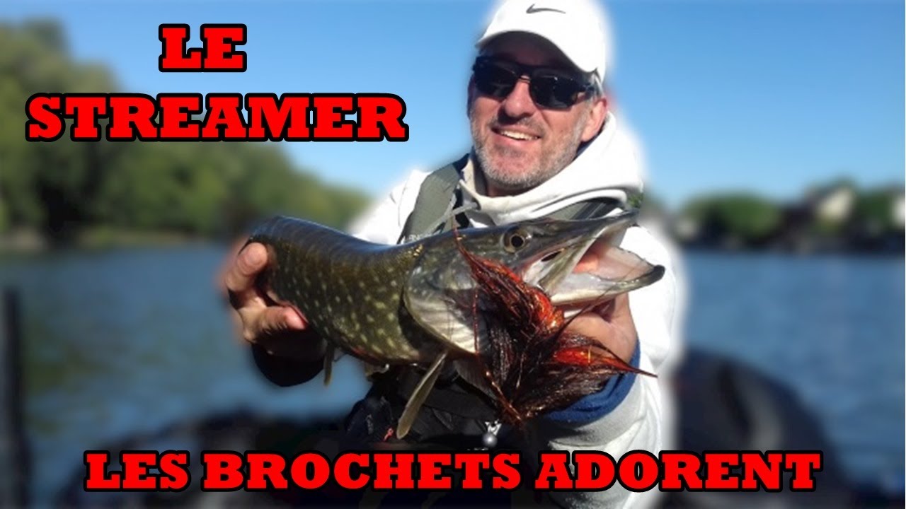 Comment pêcher avec rien ?