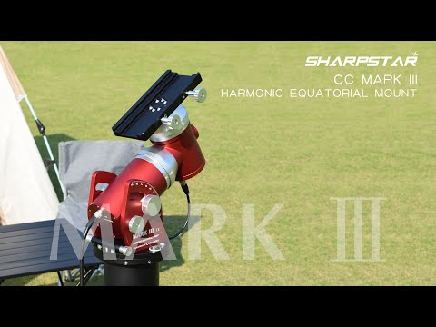 New Sharpstar MARKIII