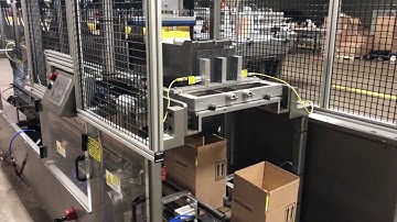 Combi DPI Drop Packer Test