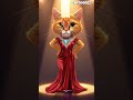 Cat Runway Trends | Cute Cats Modeling Adorable Dresses